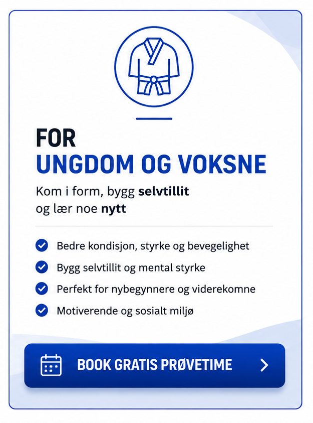 ungdomogvoksen