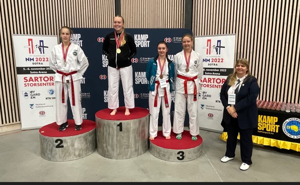 Bronse Mønster Madeleine