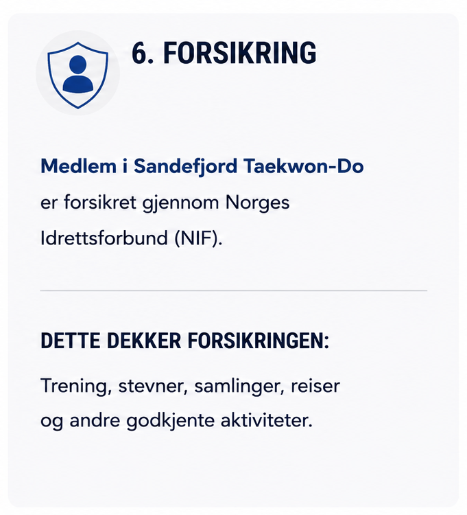 forsikring