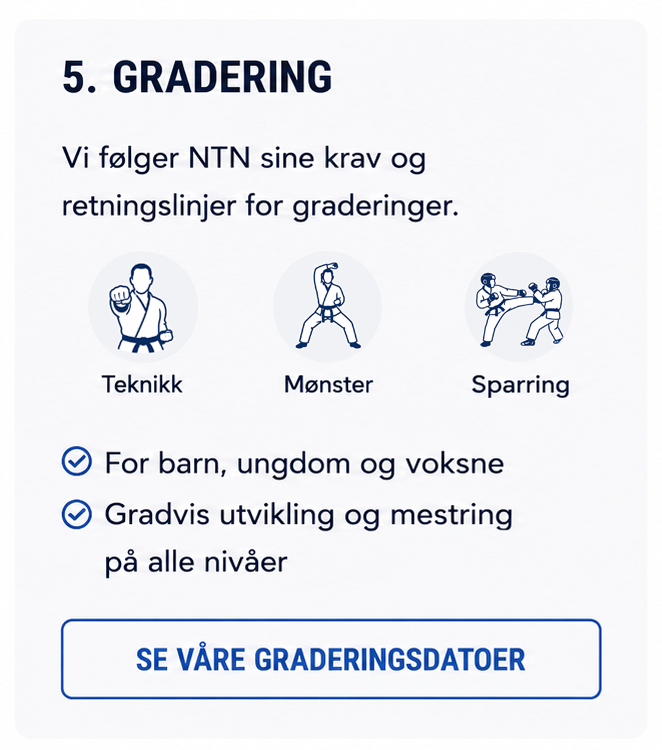 gradering