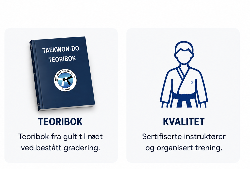 inkludert