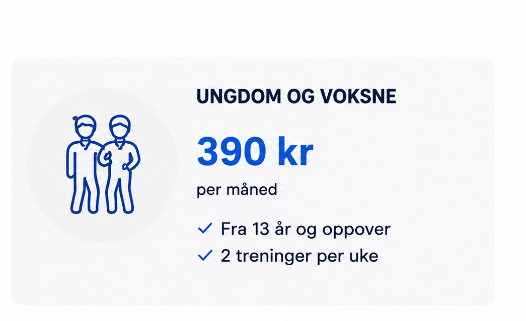 priser