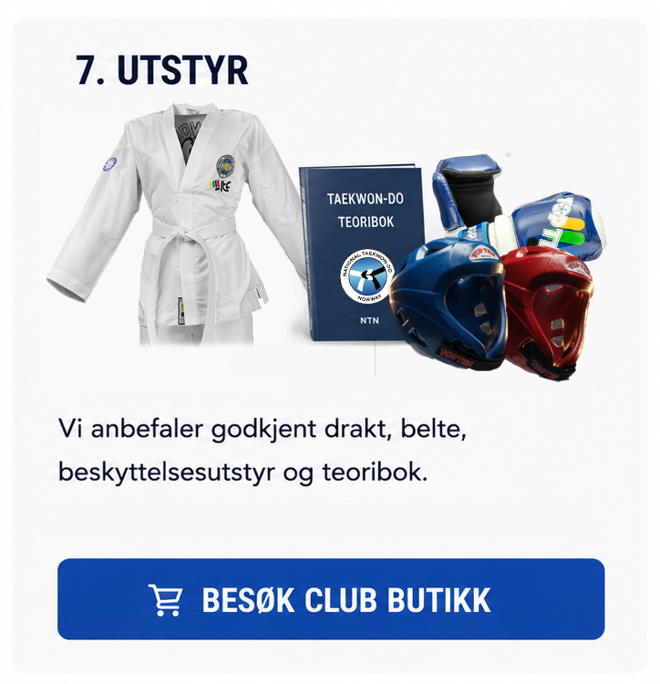 utstyr
